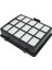 Samsung Sc 6534 Uyumlu Hepa Filtre Seti 2