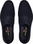 Lacivert Klasik Loafer Kösele Erkek Ayakkabı -12086- 3