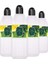 Çeşme Limonu Kolonyası Pet Şişe 400 ml x 4 1
