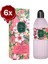 Japon Kiraz Çiçeği Kolonyası Pet Şişe 400 ml x 6 1