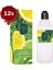 Çeşme Limonu Kolonyası Pet Şişe 400 ml x 12 1