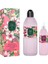 Japon Kiraz Çiçeği Kolonyası Pet Şişe 400 ml ve 150 ml 1