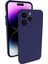 iPhone 14 Pro Max Kılıf Kamera Korumalı Silikon Rubber Arka Kapak 1