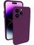 iPhone 14 Pro Max Kılıf Kamera Korumalı Silikon Rubber Arka Kapak 1