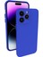 iPhone 14 Pro Max Kılıf Kamera Korumalı Silikon Rubber Arka Kapak 1