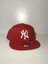 Shop Ny New York Yankees Snapback Hip Hop Şapka BHT0018 1
