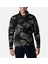 Sweater Weather Ii Printed Half Zip Erkek Polar 1