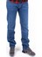 Mars 9133-89 Mavi Erkek Jeans Pantolon 1