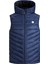 Erkek Kapüşonlu Şişme Yelek Hero Hooded - 12211789 1