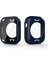 Apple Watch 8 41 mm Uyumlu Ekran Koruyucu 360° Kasa Koruma Tüm Gövde Kapak Darbe Emici 1