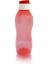 Eco Şişe 750 ml Kırmızı Beyaz Kolay Aç Kapak 1