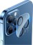 iPhone 12 Pro Max Camera Koruma Lens Camı Siyah Camera Protection Black 1