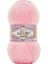Cotton Gold Bebe Pembe El Örgü Ipliği 1