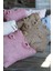 Cotton Gold Bebe Pembe El Örgü Ipliği 2