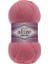 Cotton Gold Şeker Pembe El Örgü Ipliği 1