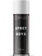 Piano Black Sprey Rötuş Boyası 1