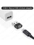 USB Erkek to Type-C Dişi Adaptör Şarj/Data Çevirici 3