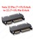 Sata 22 Pin Erkek To Sata 22 Pin Erkek Adaptör 3
