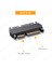 Sata 22 Pin Erkek To Sata 22 Pin Erkek Adaptör 4