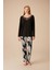 Black Rose Pijama Takımı 1