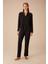 Elegant Maskülen Pijama Takımı 1