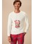 Teddy Bear Erkek Pijama Takımı 3