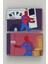 Spiderman Klon 2'li Kart Sticker Kaplama 1