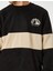 Basketbol Baskılı Sweatshirt Bisiklet Yaka 5