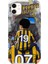 Asya Case Evladıma Miras Bu Sevda Baskılı Iphone 11 Silikon Telefon Kılıfı Fenerbahçe 1