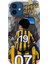 Asya Case Evladıma Miras Bu Sevda Baskılı Iphone 12 Mini Silikon Telefon Kılıfı Fenerbahçe 1