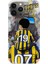 Evladıma Miras Bu Sevda Baskılı Iphone 13 Pro Max Silikon Telefon Kılıfı Fenerbahçe 1