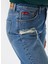 Lee Cooper Denim Pantolo, 30-28, Renksiz 4