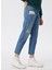 Denim Pantolo, 30-28, Renksiz 3