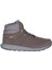 Kahve Kadın Outdoor Bot J003545 Capron Mıd Wp 1