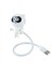 Astronot Panda USB LED Gece Lambası 3