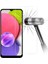 Samsung Galaxy A03S Ekran Koruyucu 2 Adet Temperli Kırılmaz Cam 1