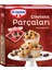 Dr.oetker Bitter Çikolata Parçaları 70 gr 1