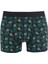 Regular Fit 3'lü Boxer T4099AZ22SP 3