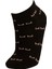 DeFacto Kadın Desenli 3'lü Patik Çorap R8301AZNS