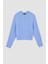 Coool Regular Fit Bisiklet Yaka Kazak L2567AZ22AU 6