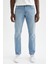 Sergio Regular Fit Normal Bel Boru Paça Jean Pantolon U5985AZ21AU 1