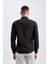 Slim Fit Poplin Uzun Kollu Gömlek R4340AZ22AU 4