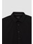 Slim Fit Poplin Uzun Kollu Gömlek R4340AZ22AU 6