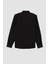 Slim Fit Poplin Uzun Kollu Gömlek R4340AZ22AU 7