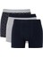 Regular Fit 3'lü Boxer S9398AZ22AU 1