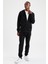Slim Fit Jogger Eşofman Altı S8369AZ21AU 1