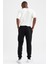 Slim Fit Jogger Eşofman Altı S8369AZ21AU 4