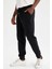 Slim Fit Basic Pamuklu Jogger Eşofman Altı N0140Az21Au 3