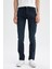 Pedro Slim Fit Dar Kalıp Normal Bel Dar Paça Jean Pantolon R8791AZ22AU 1
