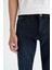 Pedro Slim Fit Dar Kalıp Normal Bel Dar Paça Jean Pantolon R8791AZ22AU 6
